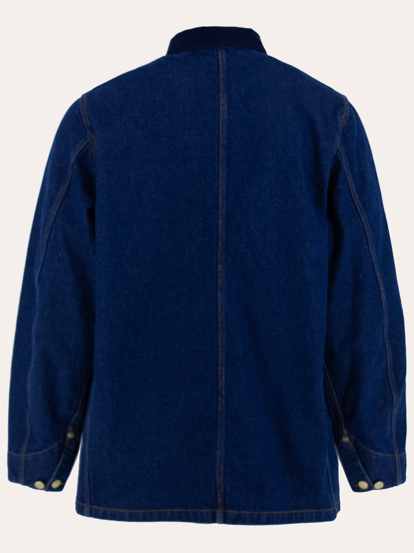Barn jacket in Cone Denim