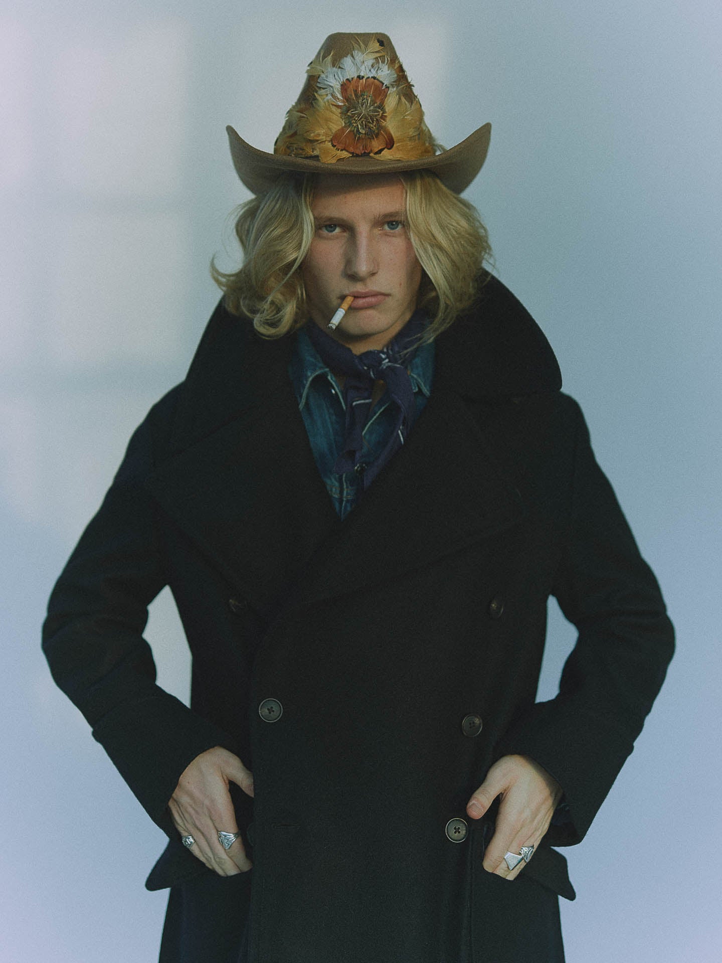 Ulster coat – sneum.com