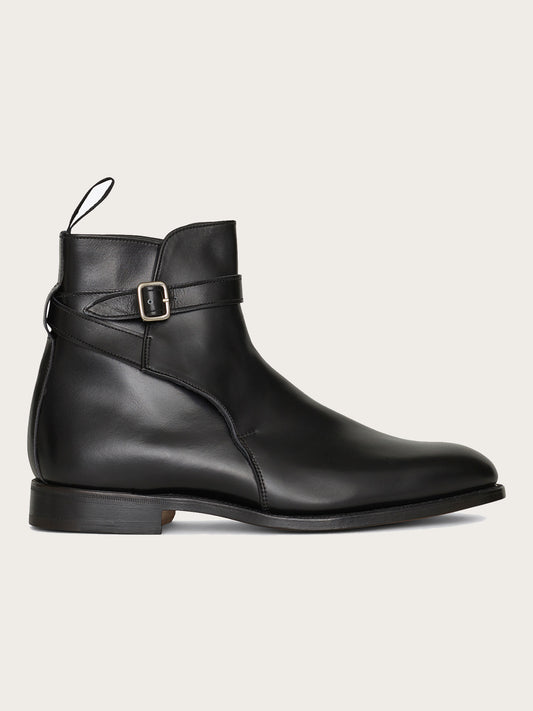 Jodhpur Boots