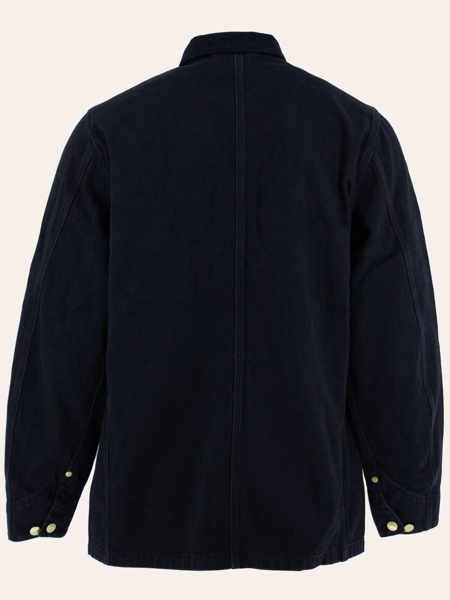 Barn jacket in Cone Denim