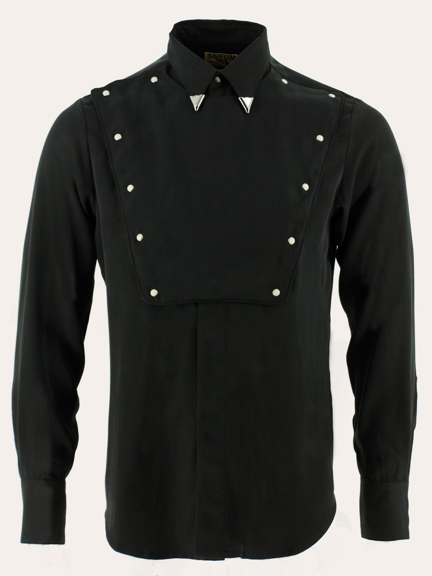 john wayne dress shirts John Wayne's White Camp Shirt in Donovan's Reef BAMF Style