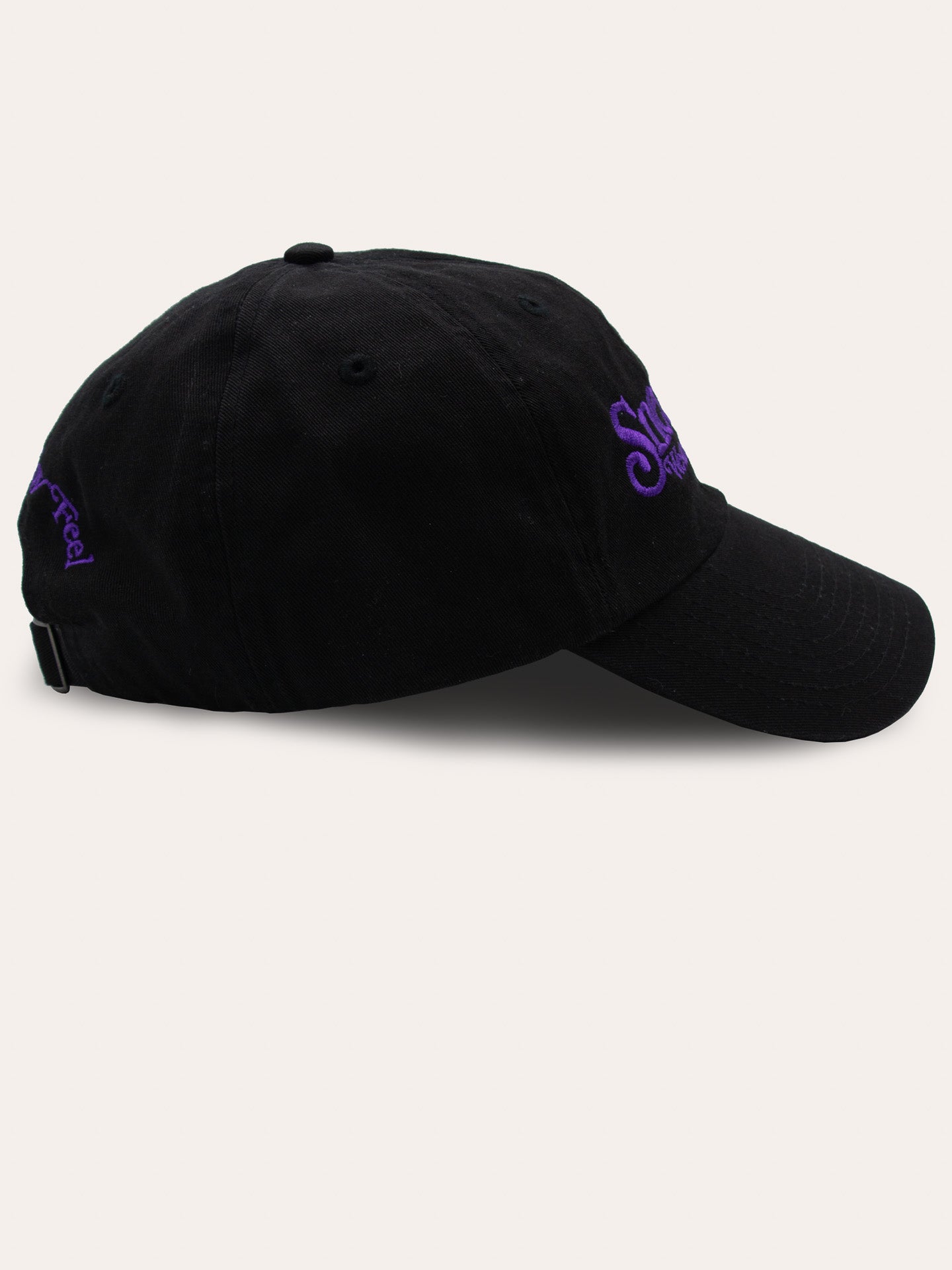 Dad cap