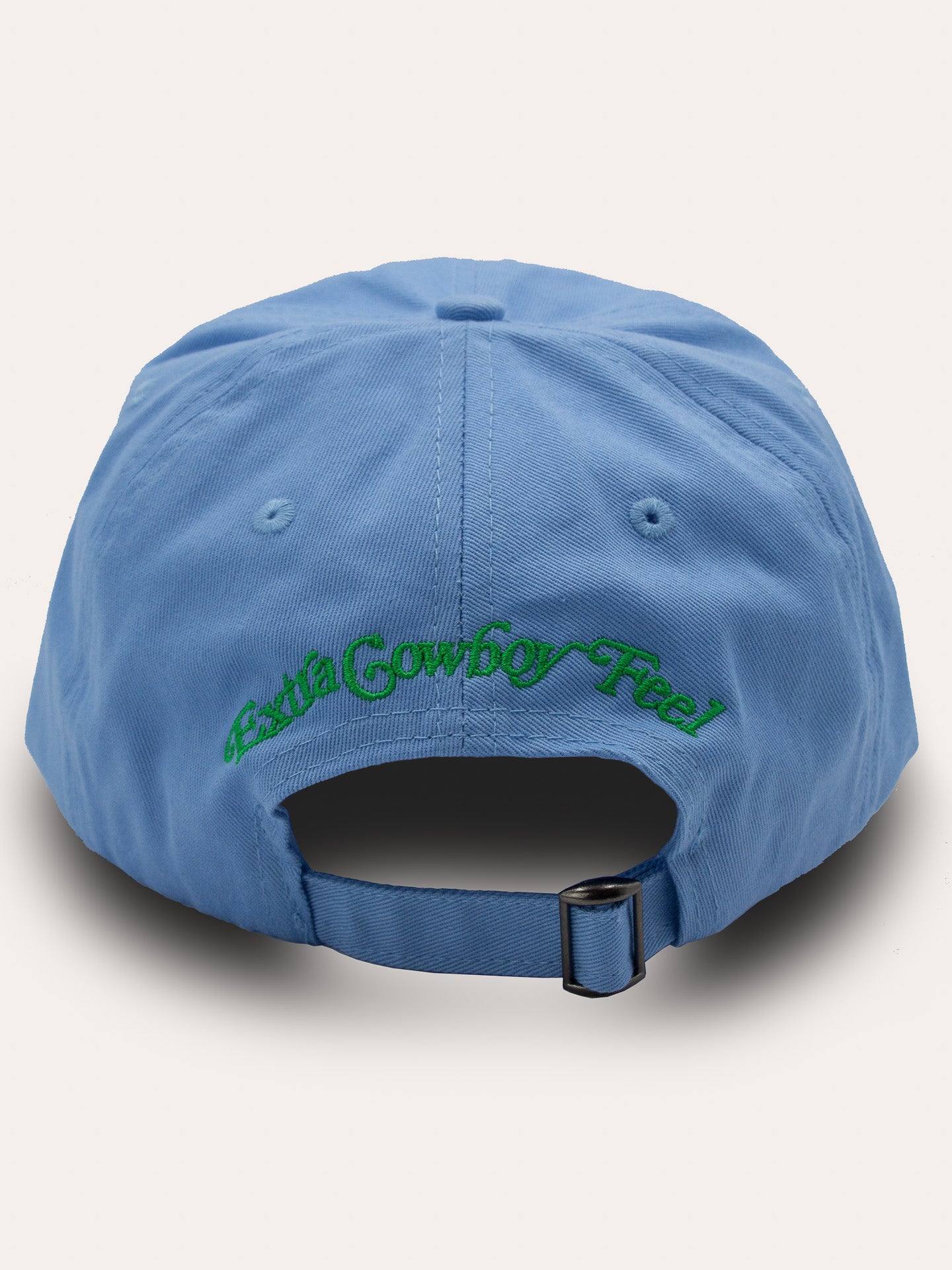 Dad cap