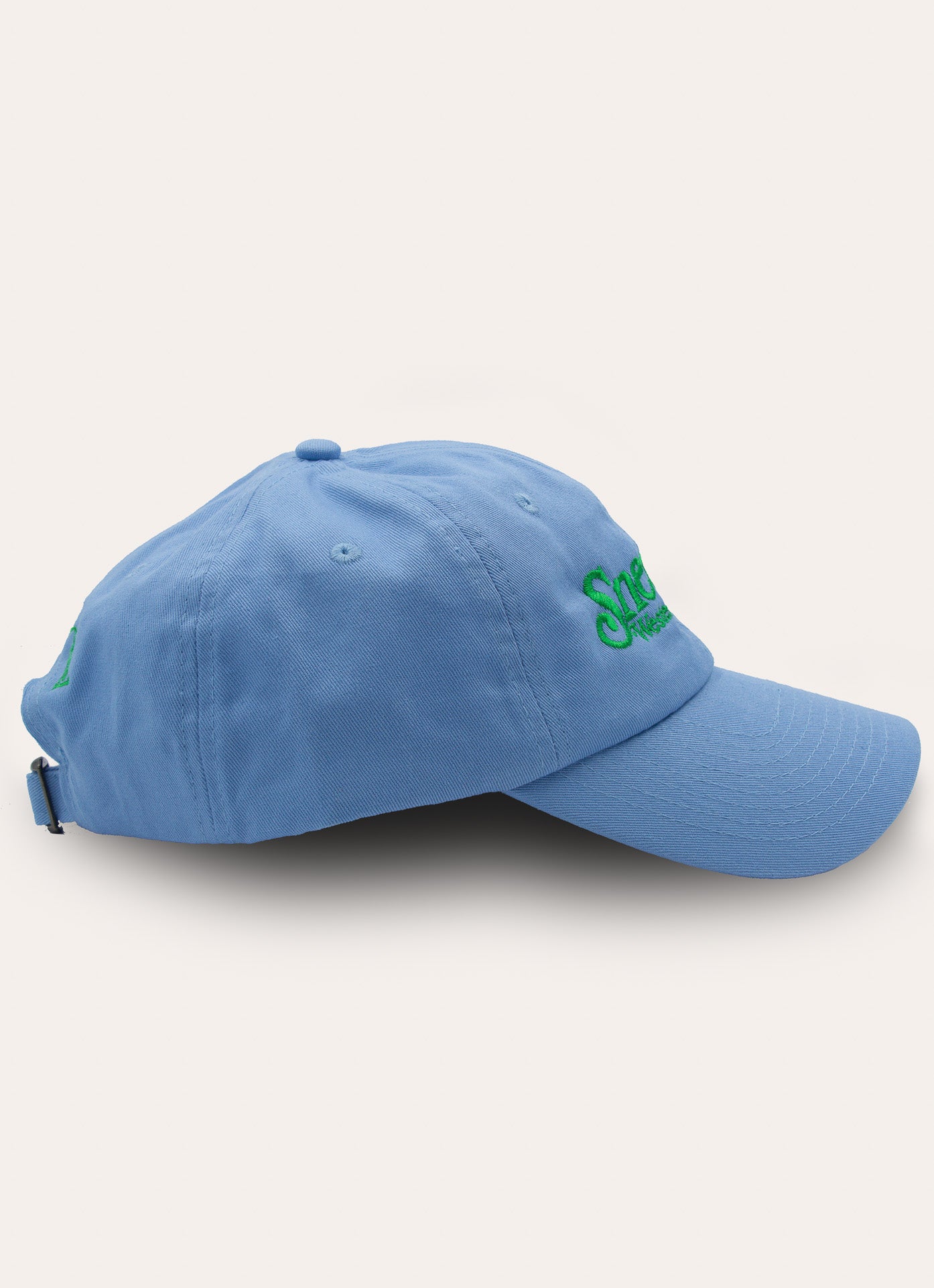 Dad cap