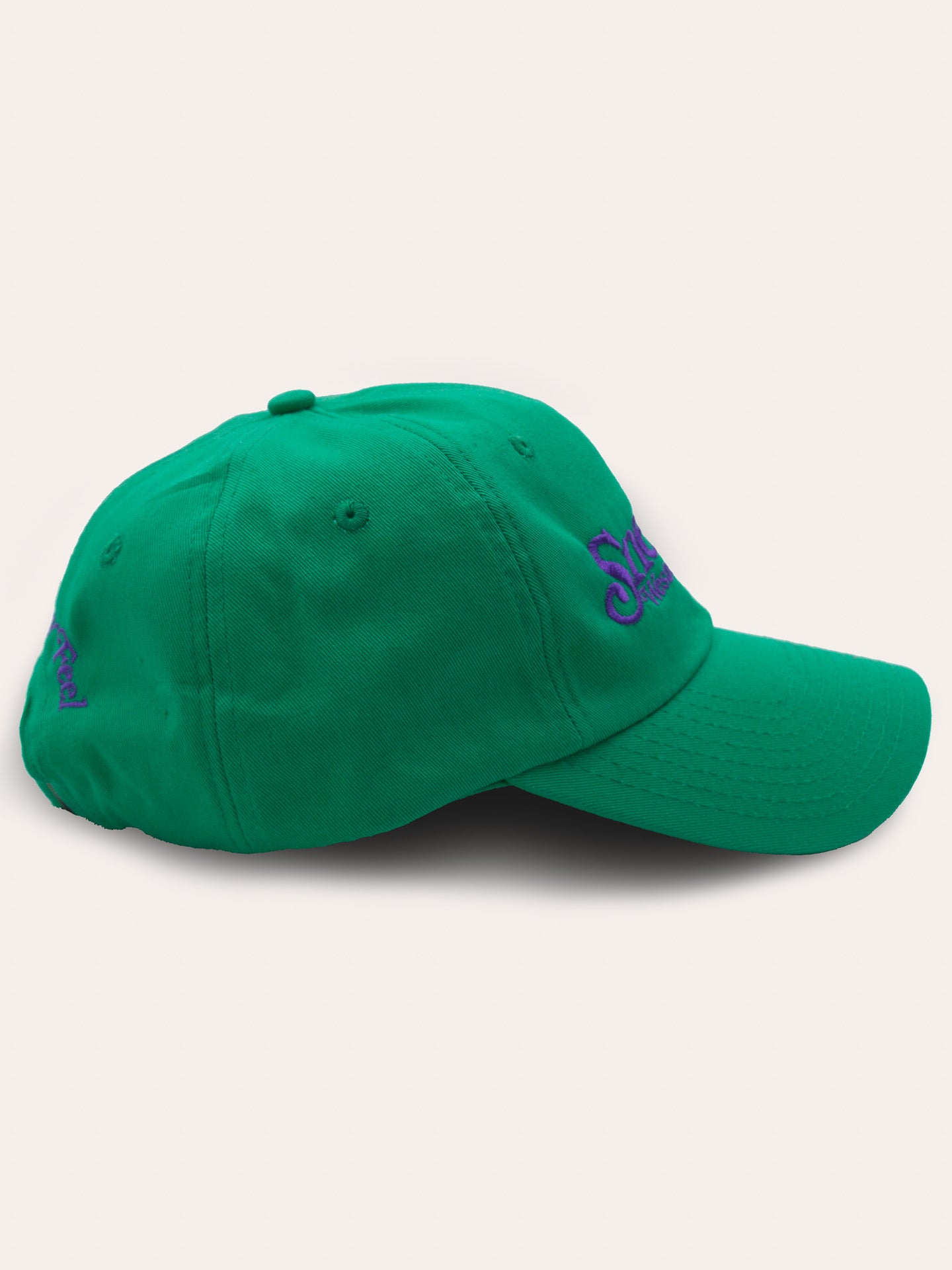 Dad cap