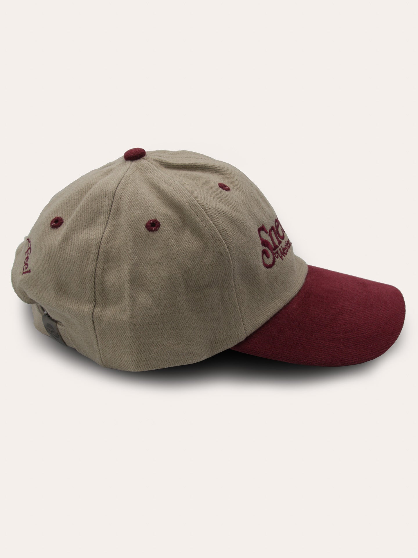 Dad cap