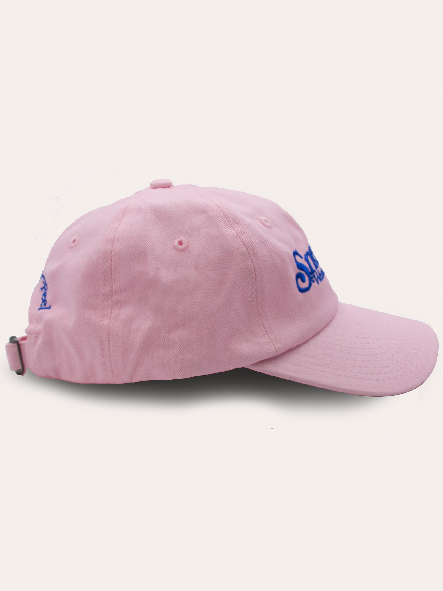 Dad cap