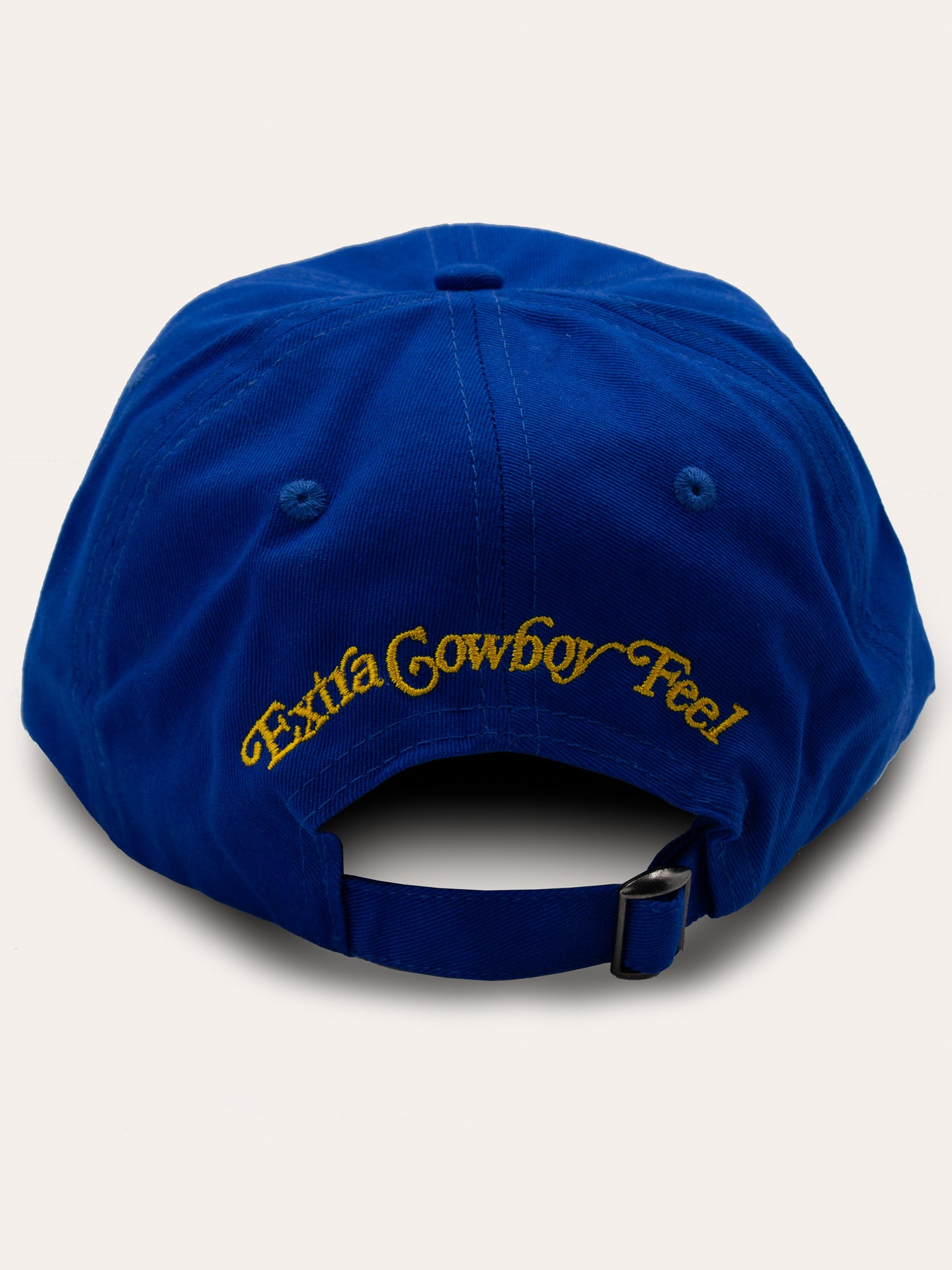 Dad cap