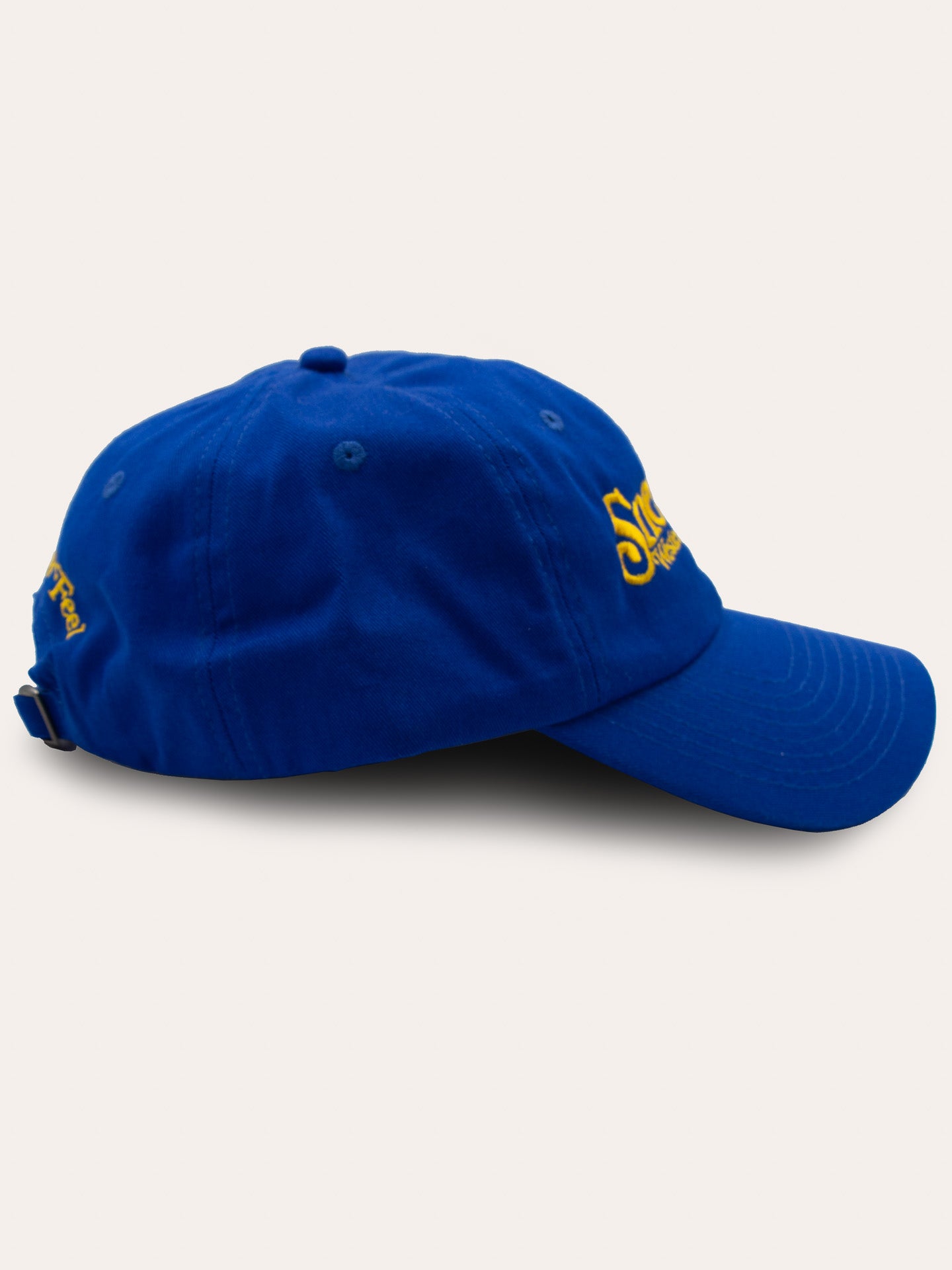 Dad cap