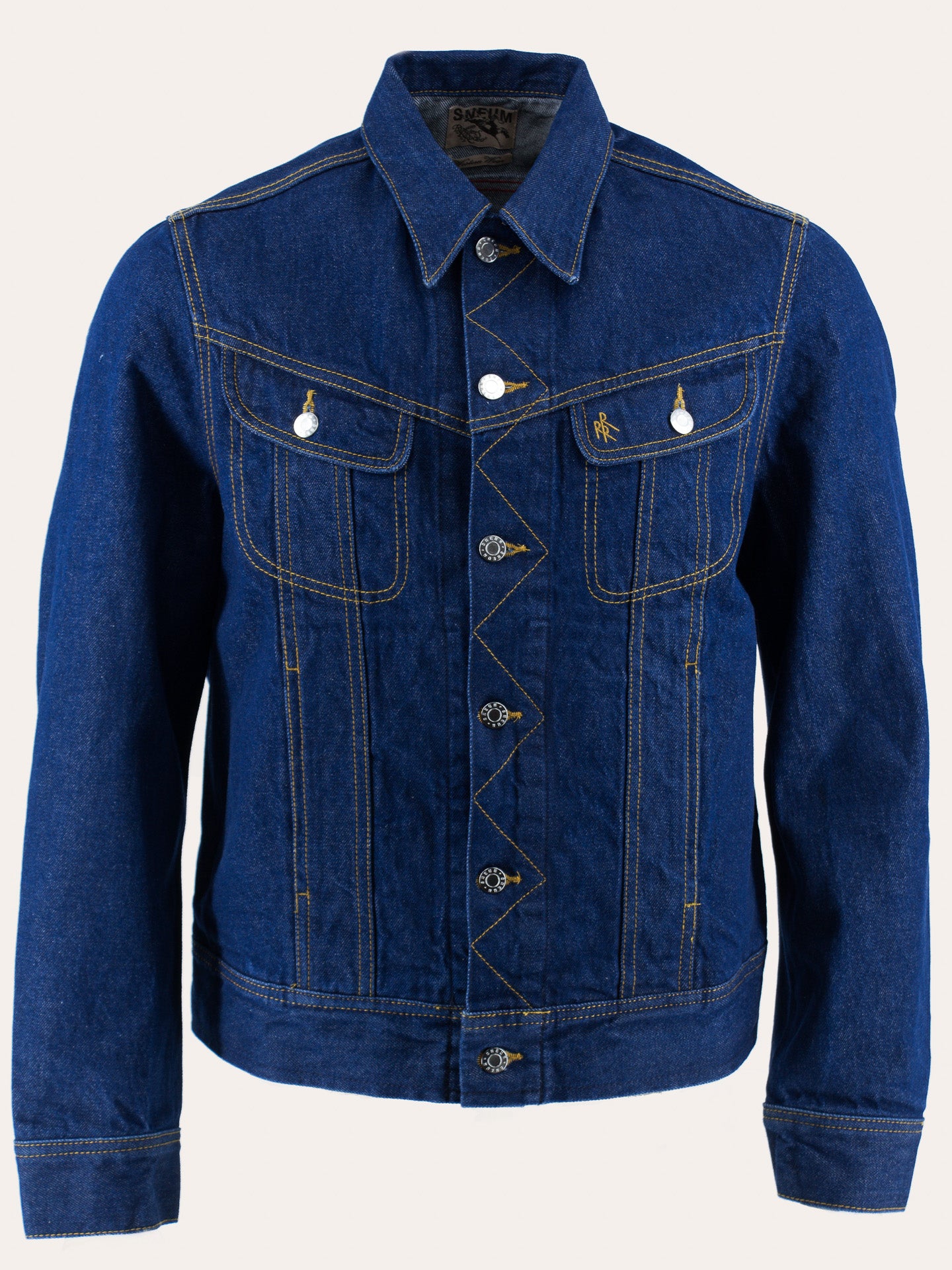 Cone denim jacket