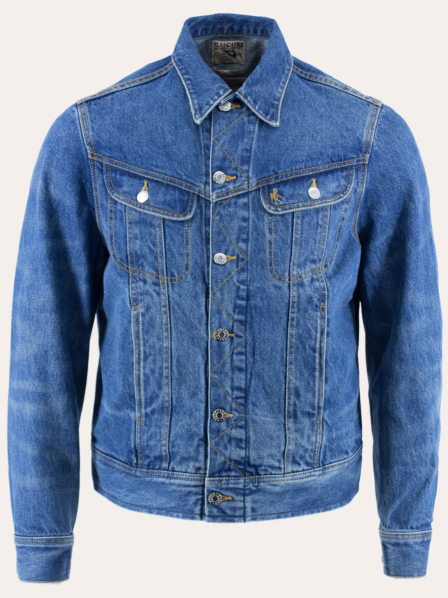 Cone denim jacket