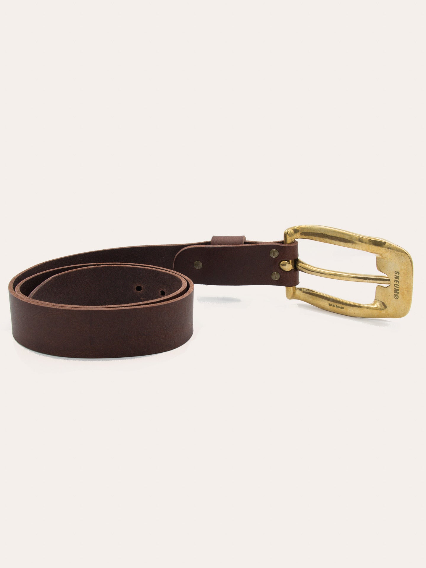 The Hopper belt