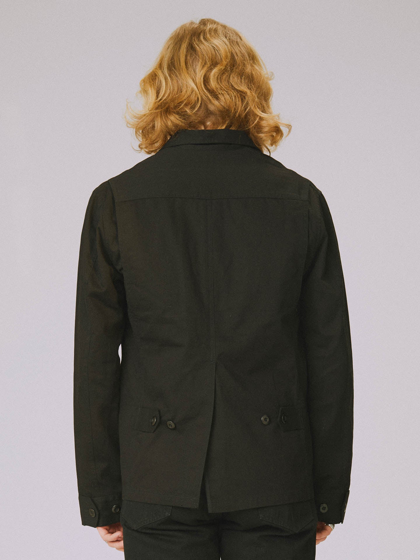 Engineered Garments - Jungle Fatigue Jacket | HBX - Globally