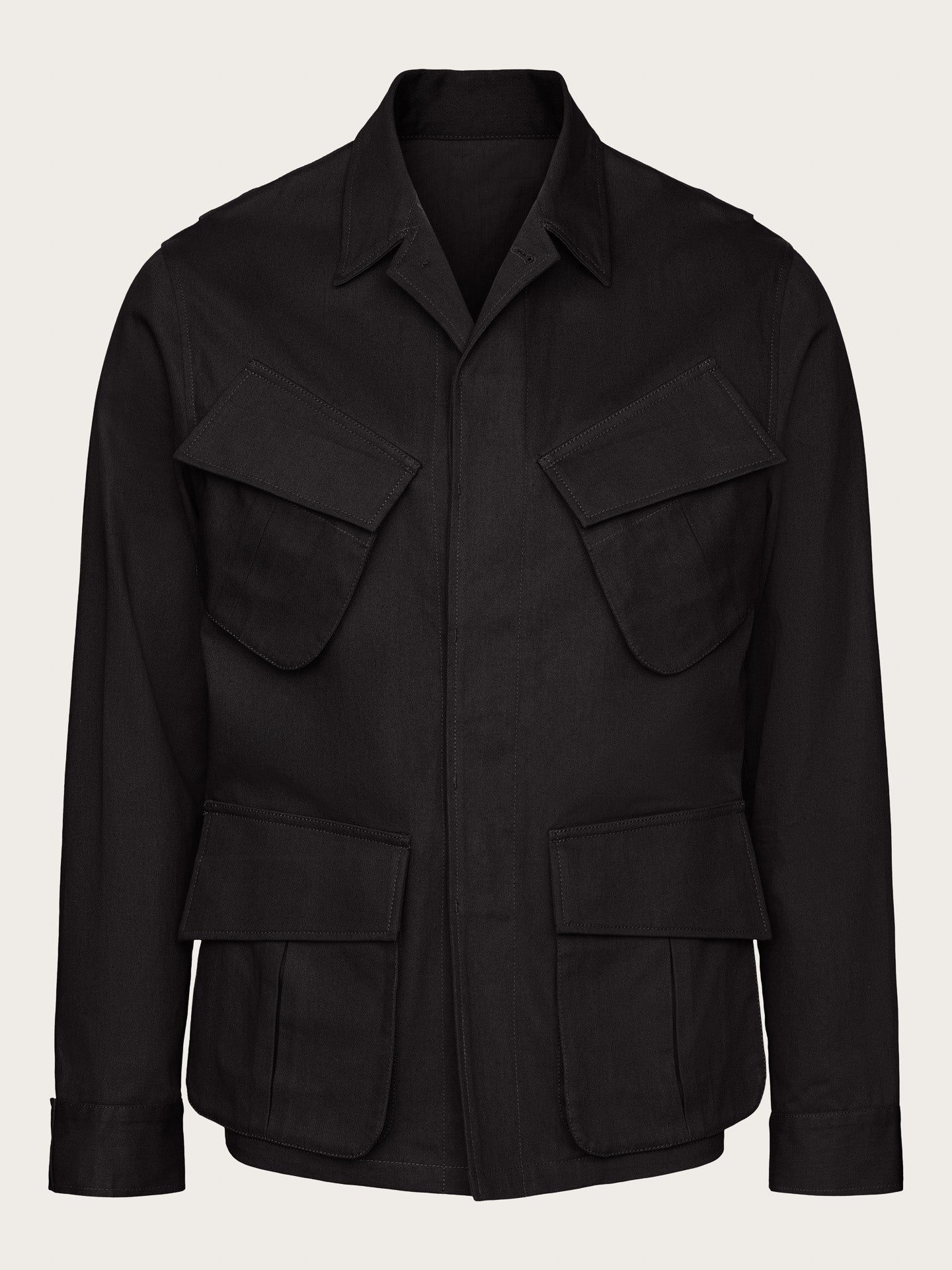 Jungle jacket – sneum.com