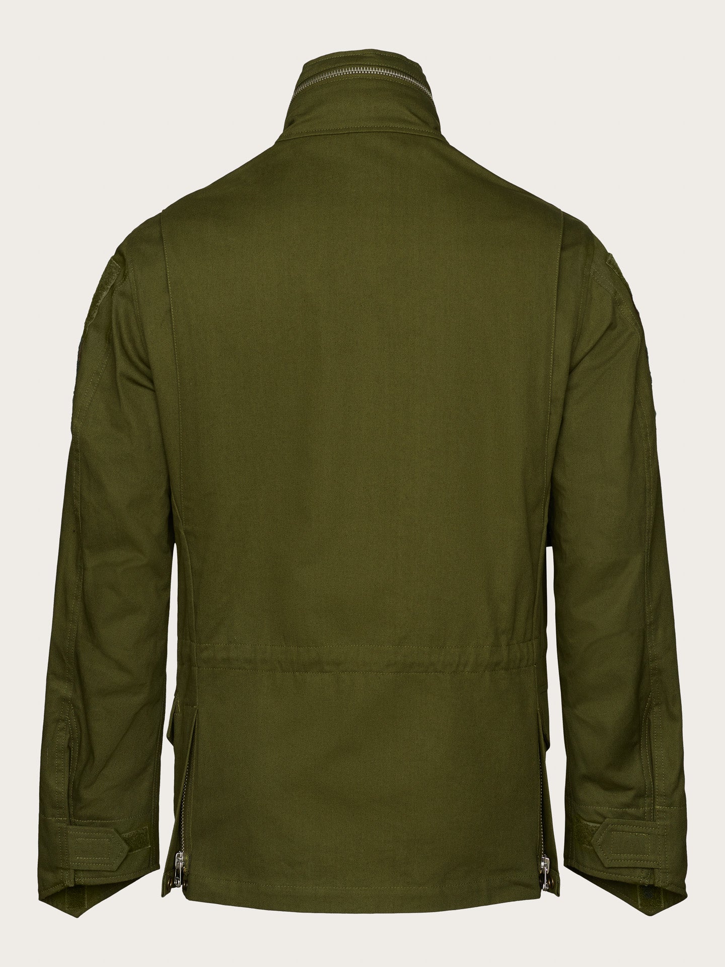 M65 Field Jacket