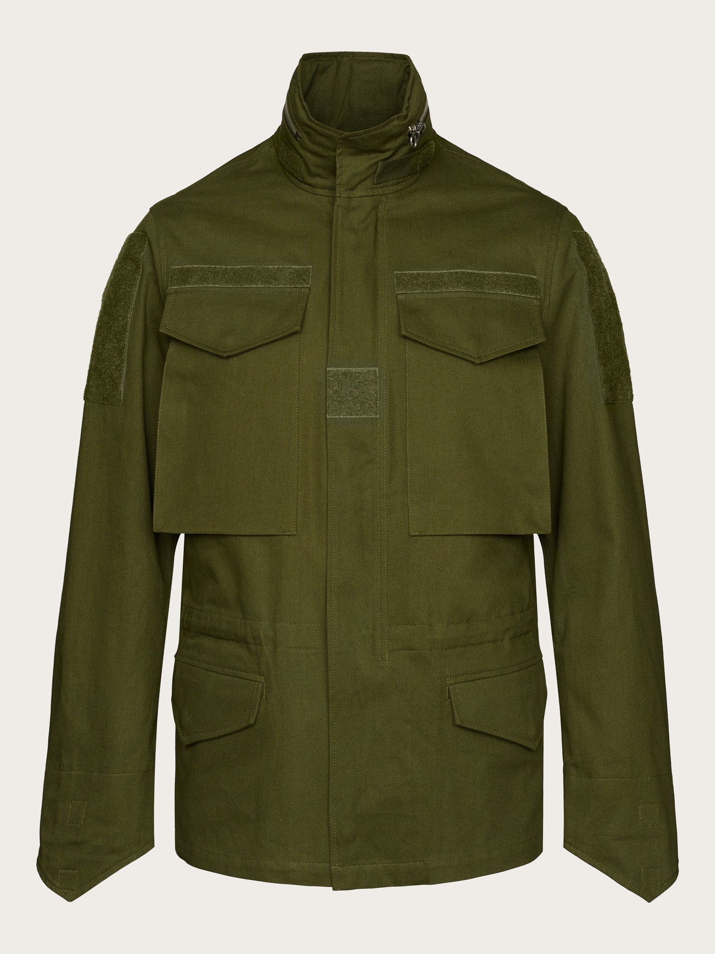 M65 Field Jacket