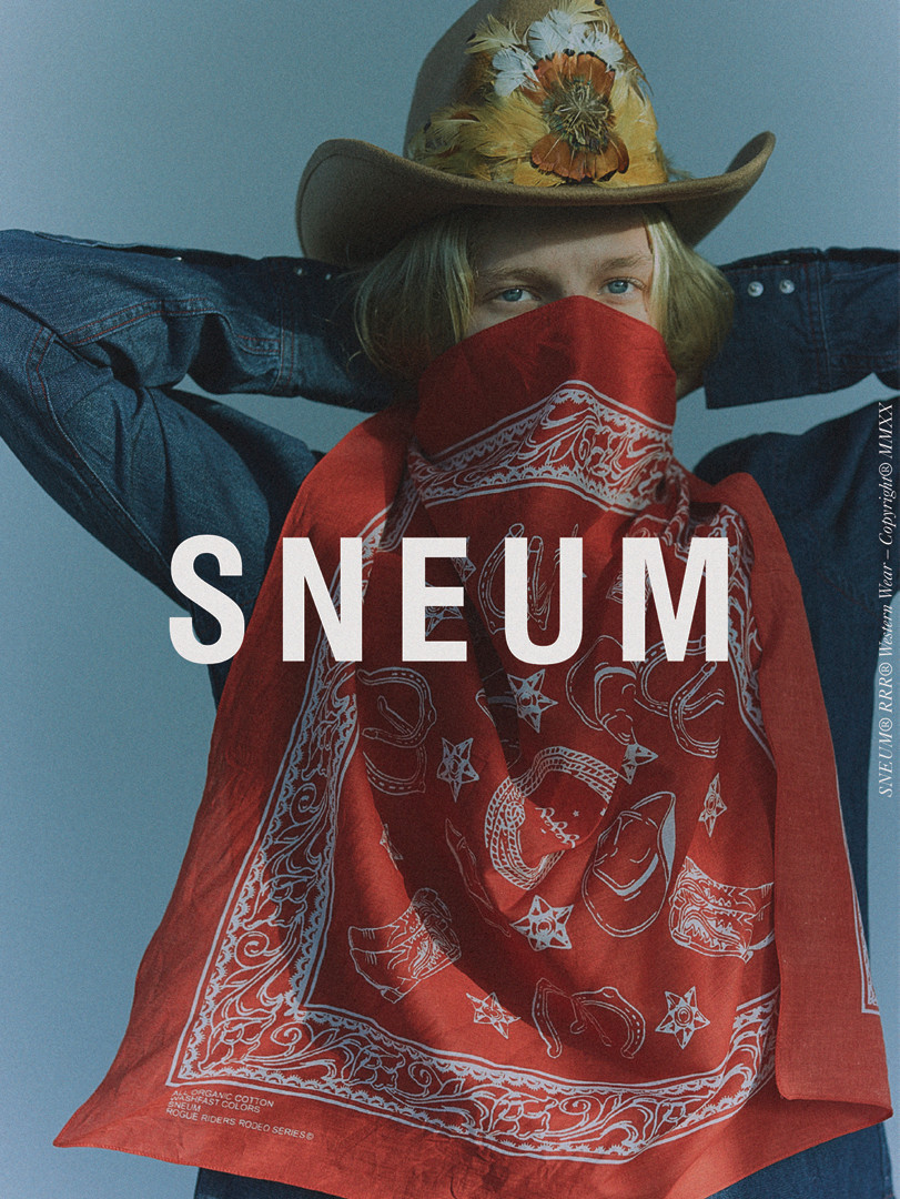 Sneum Western Wear