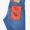 Cone Denim Mills Jeans Cowboy Western Cut