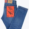 Cone Denim Mills Jeans Cowboy Western Cut
